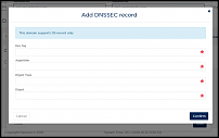 نحوه استفاده از DNSSEC record-screenshot_2019-10-12-control-panel-3-0-png