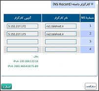 آموزش ایجاد child name server برای دامنه IR-domain-ir-child-name-servers-png