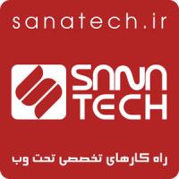 sanatech آواتار ها