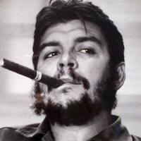 Che Guevara آواتار ها
